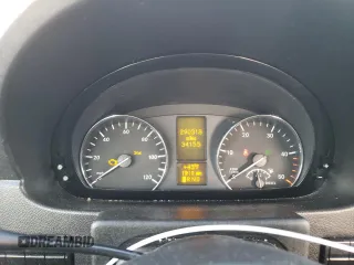 2016 Freightliner Sprinter z VIN WDYPF1CD6GP320639, wystawiony jako Copart lot #82713094 z przebiegiem 290 318 mil mil oraz Tytuł czysty. Historia ofert i sprzedaży dostępna na DreamBid. Obrazek 9.