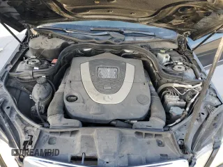 2010 Mercedes-Benz E 550 Luxury with VIN WDDHF7CB1AA124352, listed as a Copart auction lot 88605195 with 238,494 mi miles and Clean Title. Bid and sale history available at DreamBid. Image 11.