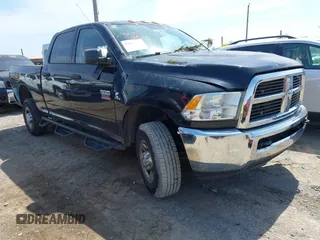 2012 Ram 2500 ST z VIN 3C6UD5CL4CG253810, wystawiony jako IAAI lot #42105070 z przebiegiem 79 487 mil mil oraz . Historia ofert i sprzedaży dostępna na DreamBid. Obrazek 1.