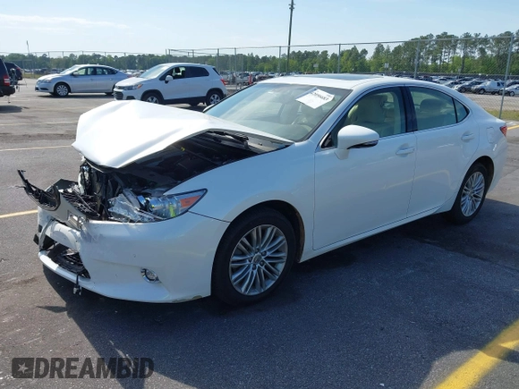 2015 Lexus ES 330 with VIN JTHBK1GG2F2203074, listed as a IAAI auction lot 42056683 with 90,407 mi miles and . Bid and sale history available at DreamBid. Image 20.