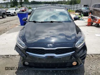 2019 Kia Forte LXS с VIN 3KPF24AD7KE128985, выставлен на аукционе Copart как лот 57393225 с пробегом 118 238 миль миль и Списание • Salvage title. История ставок и продаж доступна на DreamBid. Изображение 5.