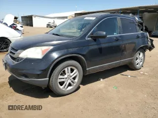2010 Honda CR-V EX-L с VIN 5J6RE4H70AL028098, выставлен на аукционе Copart как лот 57995735 с пробегом 178 379 миль миль и Списание • Salvage title. История ставок и продаж доступна на DreamBid. Изображение 1.