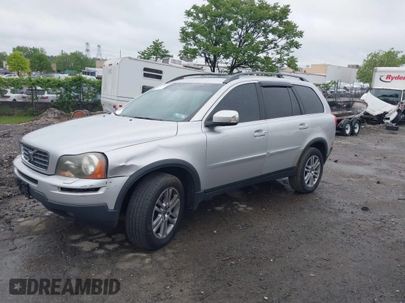 2009 Volvo XC90 I6 z VIN YV4CZ982491516007, wystawiony jako IAAI lot #42226430 z przebiegiem 244 815 mil mil oraz . Historia ofert i sprzedaży dostępna na DreamBid. Obrazek 2.