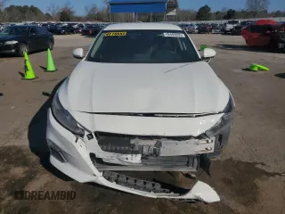 2020 Nissan Altima S z VIN 1N4BL4BV7LC220891, wystawiony jako Copart lot #48465095 z przebiegiem 85 010 mil mil oraz Szkoda całkowita • Salvage title. Historia ofert i sprzedaży dostępna na DreamBid. Obrazek 5.
