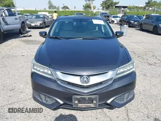 2016 Acura ILX Premium with VIN 19UDE2F72GA002955, listed as a IAAI auction lot 42533090 with 86,349 mi miles and . Bid and sale history available at DreamBid. Image 12.