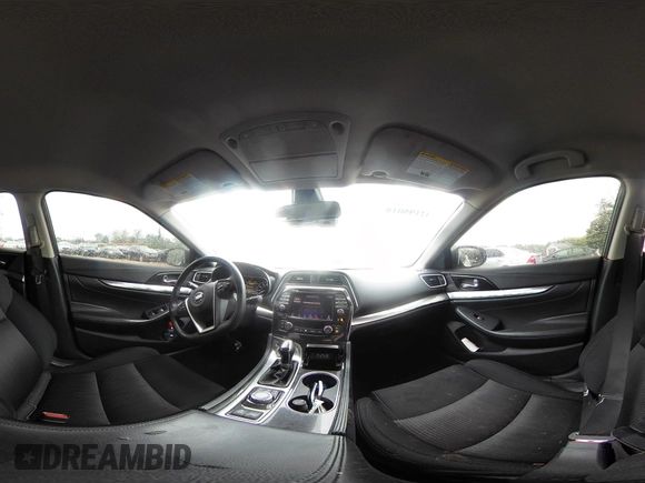 2020 Nissan Maxima S with VIN 1N4AA6BV4LC364136, listed as a IAAI auction lot 42195018 with 38,941 mi miles and . Bid and sale history available at DreamBid. Image 19.