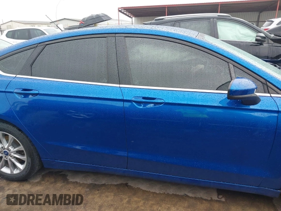2017 Ford Fusion SE z VIN 3FA6P0H79HR170835, wystawiony jako IAAI lot #41911416 z przebiegiem 67 219 mil mil oraz . Historia ofert i sprzedaży dostępna na DreamBid. Obrazek 14.