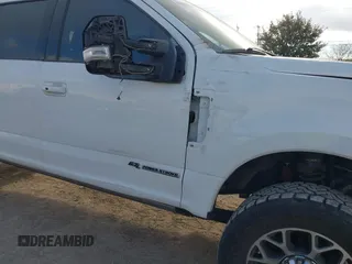 2020 Ford F-250 XL z VIN 1FT7W2BT7LED00447, wystawiony jako IAAI lot #41489097 z przebiegiem 143 175 mil mil oraz . Historia ofert i sprzedaży dostępna na DreamBid. Obrazek 6.