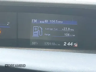 2015 Honda Civic EX-L with VIN 2HGFB2F96FH509201, listed as a IAAI auction lot 42158188 with 170,110 mi miles and . Bid and sale history available at DreamBid. Image 15.