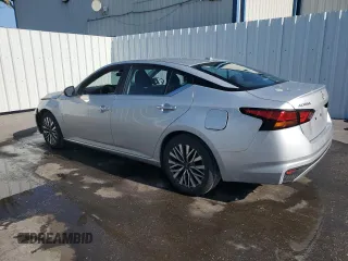 2024 Nissan Altima 2.5 SV with VIN 1N4BL4DV6RN362241, listed as a Copart auction lot 53639275 with 29,385 mi miles and Non Repairable. Bid and sale history available at carsss.com. Image 2.