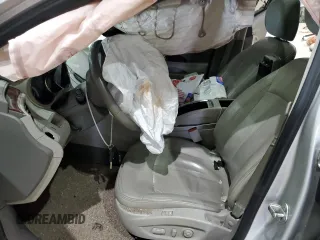 2013 Buick LaCrosse Leather с VIN 1G4GC5E36DF298946, выставлен на аукционе Copart как лот 57859015 с пробегом Не указан миль и На запчасти • Non repairable. История ставок и продаж доступна на DreamBid. Изображение 7.