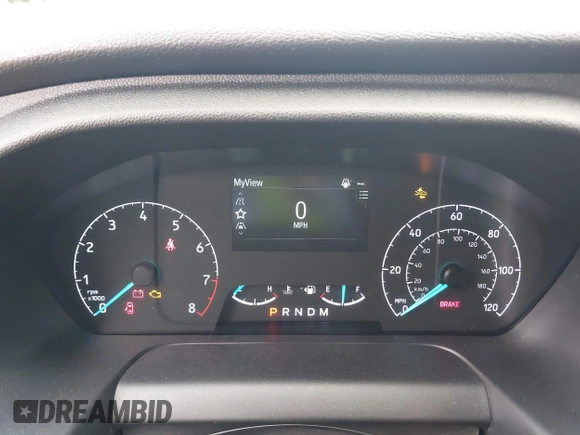 2023 Ford Transit Passenger XL с VIN 1FDAX2C80PKA74557, выставлен на аукционе IAAI как лот 41864316 с пробегом 50 640 миль миль и . История ставок и продаж доступна на DreamBid. Изображение 7.