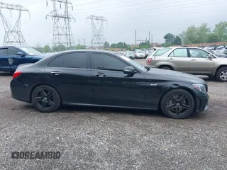 2019 Mercedes-Benz C 43 AMG с VIN 55SWF6EB5KU297002, выставлен на аукционе IAAI как лот 42274373 с пробегом 96 241 миль миль и . История ставок и продаж доступна на DreamBid. Изображение 14.