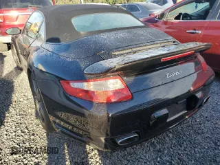 2008 Porsche 911 z VIN WP0CD29968S788944, wystawiony jako Copart lot #74148584 z przebiegiem Nie podano mil oraz Szkoda całkowita • Salvage title. Historia ofert i sprzedaży dostępna na DreamBid. Obrazek 6.