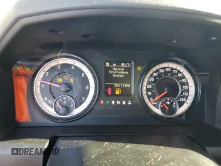 2019 Ram 1500 Classic Express with VIN 1C6RR6FG5KS540284, listed as a Copart auction lot 68991734 with 36,411 mi miles and Non Repairable. Bid and sale history available at carsss.com. Image 9.