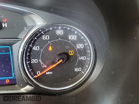 2022 GMC Terrain SLE with VIN 3GKALMEV6NL211841, listed as a IAAI auction lot 42673268 with 50,087 mi miles and . Bid and sale history available at DreamBid. Image 14.