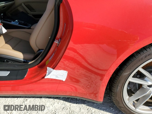 2022 Porsche 911 Carrera with VIN WP0AA2A92NS205440, listed as a Copart auction lot 78298794 with 0 mi miles and Salvage Title. Bid and sale history available at carsss.com. Image 12.