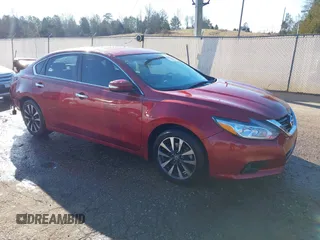 2016 Nissan Altima S z VIN 1N4AL3AP4GC112596, wystawiony jako IAAI lot #41645820 z przebiegiem 163 167 mil mil oraz . Historia ofert i sprzedaży dostępna na DreamBid. Obrazek 1.