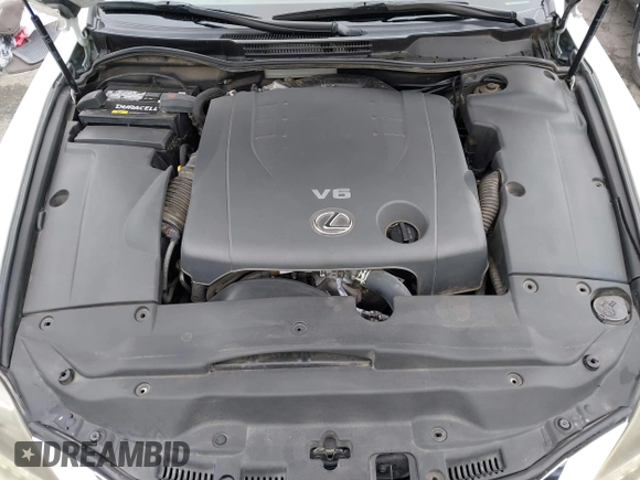 2012 Lexus IS 250 with VIN JTHBF5C26C5170533, listed as a IAAI auction lot 42020810 with 161,611 mi miles and . Bid and sale history available at DreamBid. Image 10.