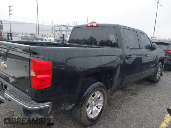 2015 Chevrolet Silverado 1500 LT with VIN 3GCPCREC5FG533222, listed as a IAAI auction lot 41912623 with 201,613 mi miles and . Bid and sale history available at DreamBid. Image 13.