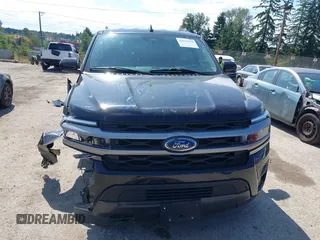 2024 Ford Expedition Max XLT z VIN 1FMJK1J88REA19268, wystawiony jako IAAI lot #42531915 z przebiegiem 34 917 mil mil oraz . Historia ofert i sprzedaży dostępna na DreamBid. Obrazek 13.