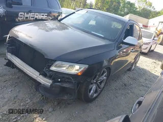 2016 Audi SQ5 Premium Plus с VIN WA1CCAFP8GA092424, выставлен на аукционе IAAI как лот 42066537 с пробегом 113 486 миль миль и . История ставок и продаж доступна на DreamBid. Изображение 17.