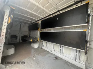 2020 Mercedes-Benz Sprinter with VIN W1Y8ED3Y5LP210730, listed as a Copart auction lot 61175204 with 201,663 mi miles and . Bid and sale history available at DreamBid. Image 6.