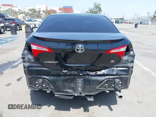 2015 Toyota Corolla L с VIN 5YFBURHE4FP296947, выставлен на аукционе IAAI как лот 42482174 с пробегом 153 509 миль миль и . История ставок и продаж доступна на DreamBid. Изображение 17.