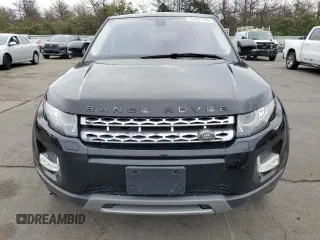 2013 Land Rover Range Rover Evoque Prestige Premium with VIN SALVV2BG1DH814932, listed as a Copart auction lot 73462194 with 65,789 mi miles and Clean Title. Bid and sale history available at carsss.com. Image 5.