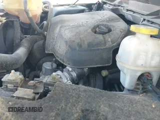 2018 Ram 1500 Laramie z VIN 1C6RR7NM3JS258608, wystawiony jako IAAI lot #42891789 z przebiegiem 140 581 mil mil oraz . Historia ofert i sprzedaży dostępna na DreamBid. Obrazek 20.