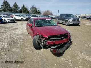2013 Cadillac ATS Luxury z VIN 1G6AB5SAXD0136503, wystawiony jako Copart lot #48175855 z przebiegiem 133 634 mil mil oraz Szkoda całkowita • Salvage title. Historia ofert i sprzedaży dostępna na DreamBid. Obrazek 10.