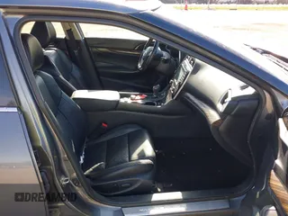 2017 Nissan Maxima SR with VIN 1N4AA6AP1HC387058, listed as a IAAI auction lot 42112287 with 128,460 mi miles and . Bid and sale history available at DreamBid. Image 5.