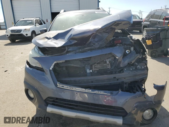 2015 Subaru Outback Limited with VIN 4S4BSBLCXF3226456, listed as a Copart auction lot 53035265 with 102,732 mi miles and Salvage Title. Bid and sale history available at DreamBid. Image 5.