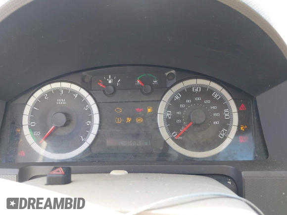 2008 Ford Escape Hybrid with VIN 1FMCU59H38KB35928, listed as a IAAI auction lot 42513127 with 145,153 mi miles and . Bid and sale history available at DreamBid. Image 7.