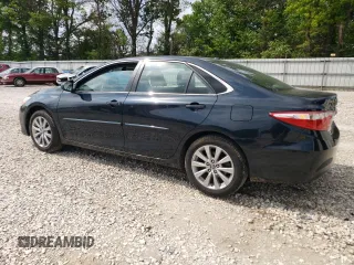2017 Toyota Camry Hybrid LE with VIN 4T1BD1FK6HU211540, listed as a Copart auction lot 49816474 with 0 mi miles and Salvage Title. Bid and sale history available at carsss.com. Image 2.
