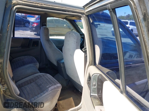 1995 Jeep Grand Cherokee Laredo с VIN 1J4GZ58Y4SC782987, выставлен на аукционе IAAI как лот 42305178 с пробегом 175 086 миль миль и . История ставок и продаж доступна на DreamBid. Изображение 8.