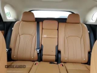 2021 Lexus RX 450h с VIN 2T2JGMDA6MC071415, выставлен на аукционе Copart как лот 52363835 с пробегом 47 967 миль миль и Списание • Salvage title. История ставок и продаж доступна на DreamBid. Изображение 10.