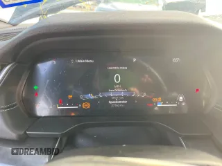 2022 Jeep Grand Cherokee Altitude с VIN 1C4RJGAG0N8612071, выставлен на аукционе Copart как лот 88852025 с пробегом 27 162 миль миль и Списание • Salvage title. История ставок и продаж доступна на DreamBid. Изображение 9.