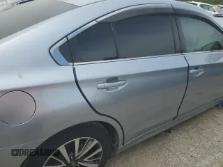 2018 Subaru Legacy Premium with VIN 4S3BNAC64J3027069, listed as a Copart auction lot 52967244 with Not Provided miles and Salvage Title. Bid and sale history available at carsss.com. Image 11.