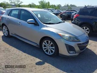 2010 Mazda 3 S Sport с VIN JM1BL1H63A1325929, выставлен на аукционе IAAI как лот 42792768 с пробегом 201 715 миль миль и . История ставок и продаж доступна на DreamBid. Изображение 1.