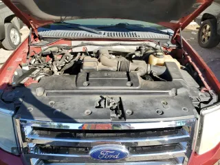 2008 Ford Expedition EL Eddie Bauer with VIN 1FMFK17578LA47897, listed as a Copart auction lot 77125074 with 219,425 mi miles and Salvage Title. Bid and sale history available at carsss.com. Image 11.