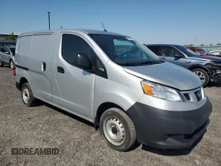 2018 Nissan NV200 S with VIN 3N6CM0KN4JK698159, listed as a Copart auction lot 61804305 with 72,761 mi miles and Clean title. Bid and sale history available at DreamBid. Image 4.