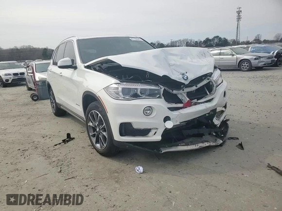2018 BMW X5 xDrive35i with VIN 5UXKR0C53J0Y06551, listed as a Copart auction lot 47785945 with 75,029 mi miles and Salvage Title. Bid and sale history available at carsss.com. Image 11.