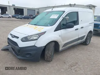 2016 Ford Transit Connect XL с VIN NM0LS6E76G1235441, выставлен на аукционе IAAI как лот 41657780 с пробегом 139 824 миль миль и . История ставок и продаж доступна на DreamBid. Изображение 2.