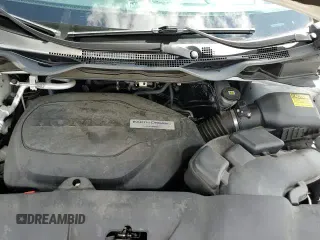 2018 Honda Odyssey Touring с VIN 5FNRL6H84JB027118, выставлен на аукционе Copart как лот 68819745 с пробегом 39 820 миль миль и Списание • Salvage title. История ставок и продаж доступна на DreamBid. Изображение 16.