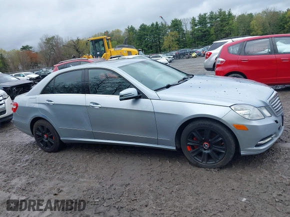 2013 Mercedes-Benz E 350 Luxury with VIN WDDHF8JB6DA663482, listed as a IAAI auction lot 42206803 with 205,236 mi miles and . Bid and sale history available at DreamBid. Image 13.