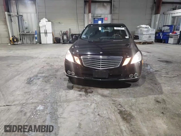 2010 Mercedes-Benz E 350 Luxury with VIN WDDHF8HB9AA234662, listed as a Copart auction lot 60023675 with 126,916 mi miles and Clean title. Bid and sale history available at DreamBid. Image 14.