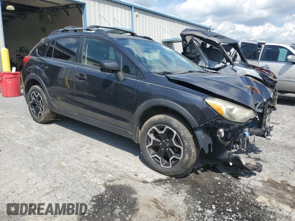 2015 Subaru Crosstrek Premium с VIN JF2GPACC3F8225756, выставлен на аукционе Copart как лот 64675265 с пробегом 164 223 миль миль и Чистый • Clean title. История ставок и продаж доступна на DreamBid. Изображение 4.