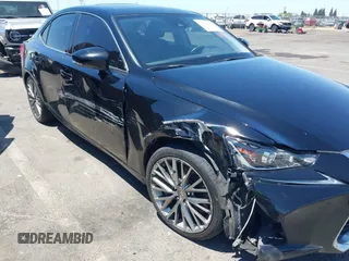 2017 Lexus IS 200t z VIN JTHBA1D27H5048406, wystawiony jako IAAI lot #42659401 z przebiegiem 101 150 mil mil oraz . Historia ofert i sprzedaży dostępna na DreamBid. Obrazek 6.