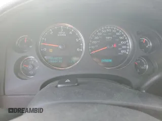 2011 Chevrolet Avalanche LS with VIN 3GNTKEE30BG243756, listed as a Copart auction lot 73990394 with 136,844 mi miles and Salvage Title. Bid and sale history available at carsss.com. Image 9.